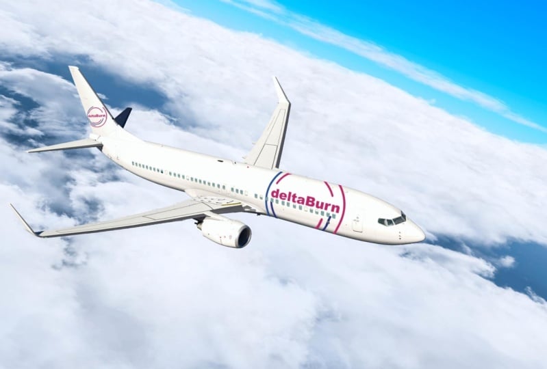 Plane wrap