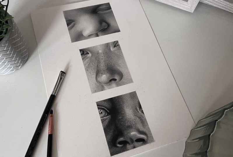 Nose Studies