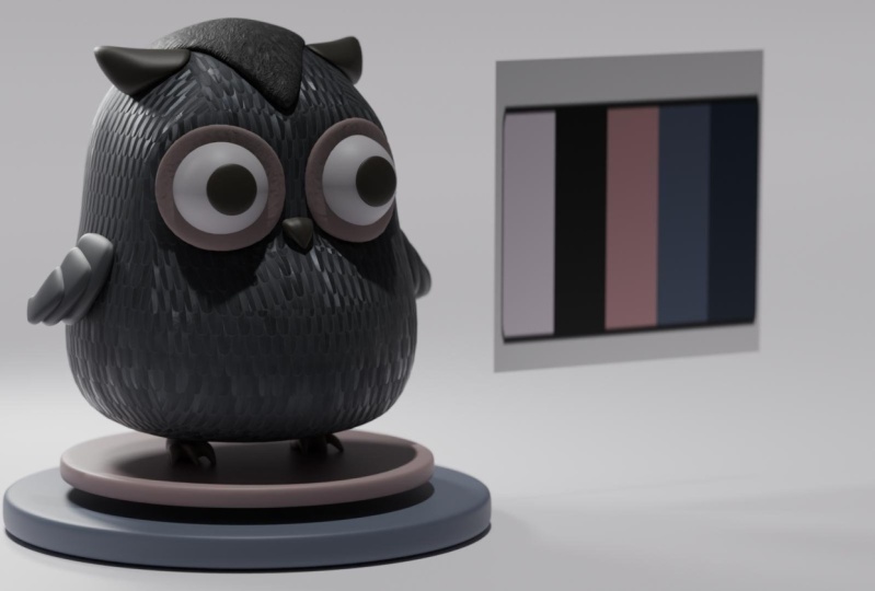 My Owl