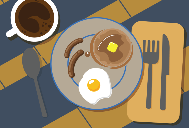 Breakfast Ai