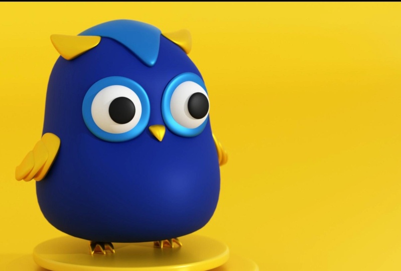 Blue Owl