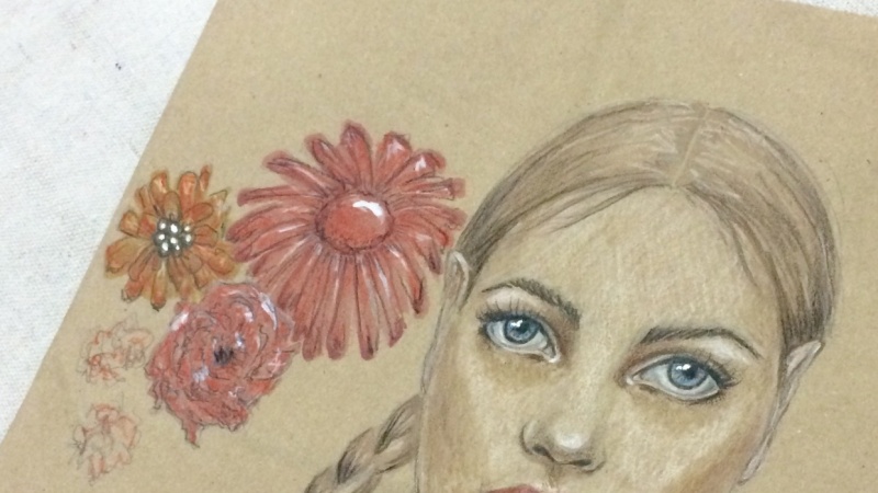 Paper Bag Project