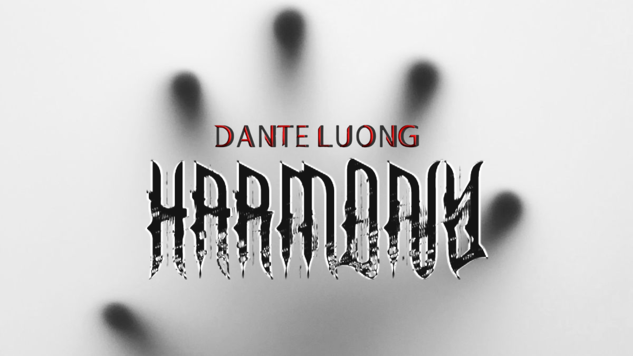 Harmony | Music Project - student project