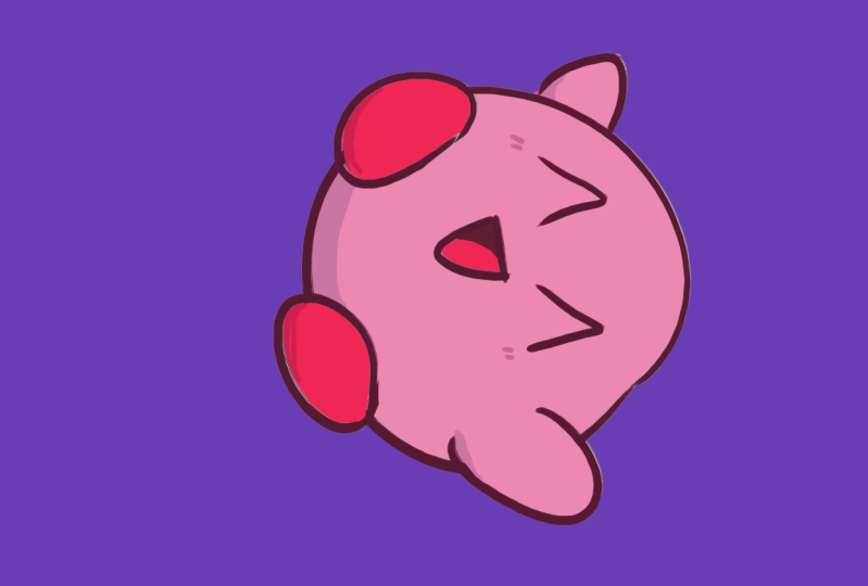 kirby