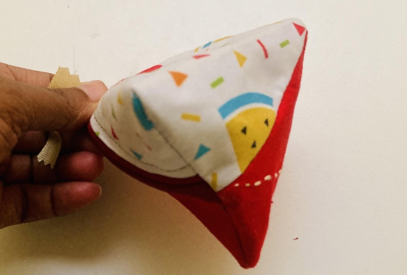 My Sewing Journey