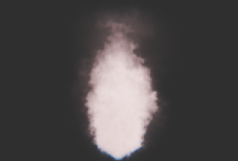Smoke Simulations