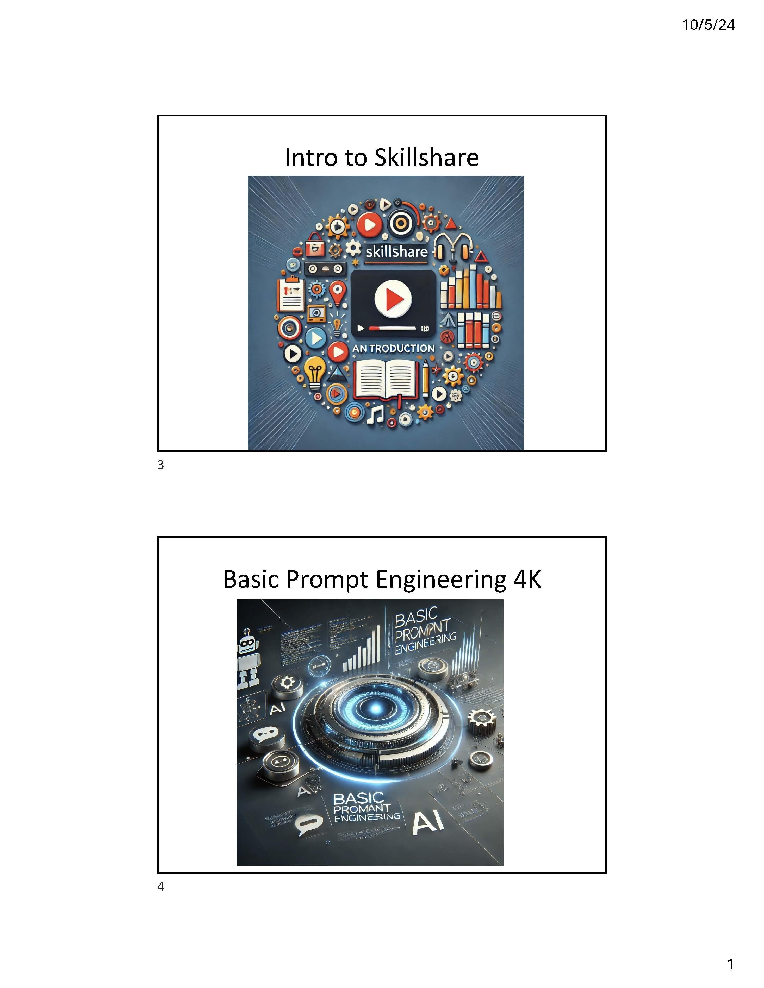 Recreated_Skillshare_AI_Presentation_Step3 - student project