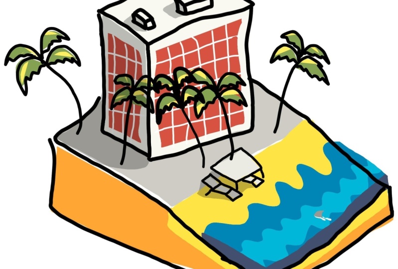 Resort