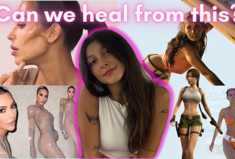 Body Trends: will we ever be free?