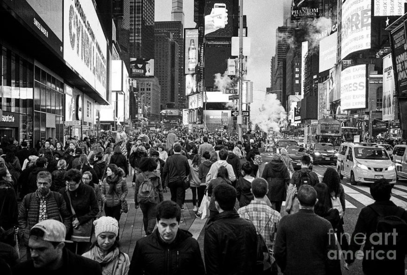 Screenplay Scene Exercise - . .. at a crossroads