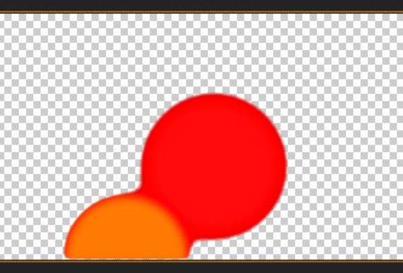 Shape Morphing/Blending