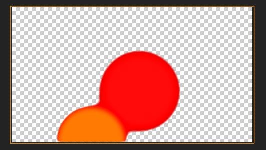 Shape Morphing/Blending - student project