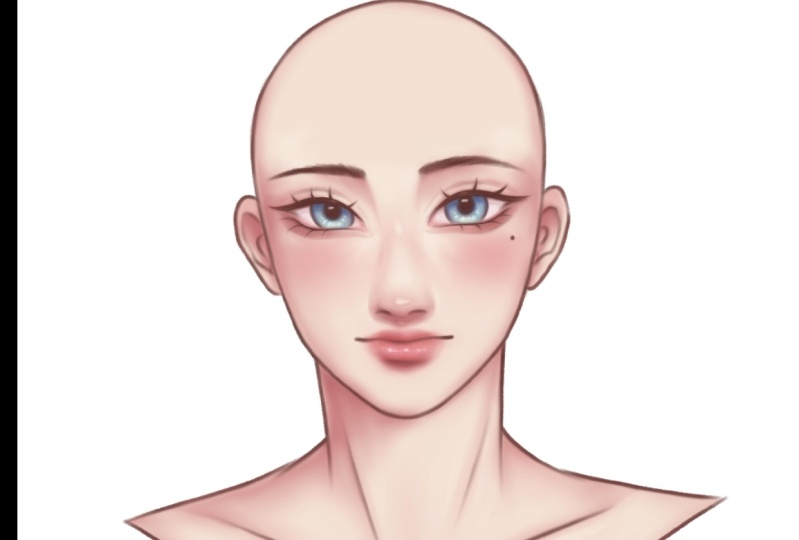 Skin Shading