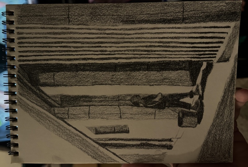 Perspective drawing