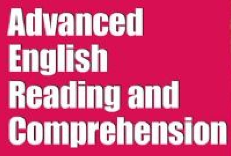 Advanced Reading Results