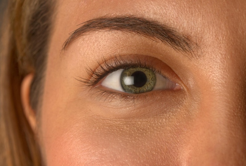 Retouching Excercises