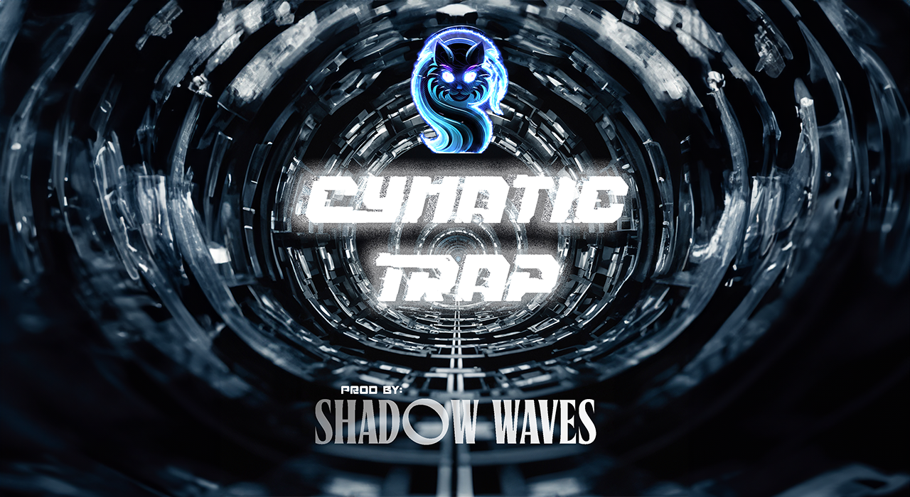 Cymatic Trap - student project