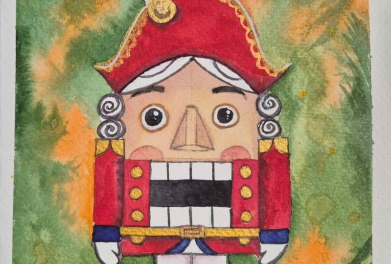 Nutcracker
