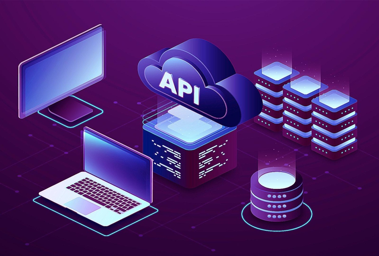 APIs and RESTful APIs - student project