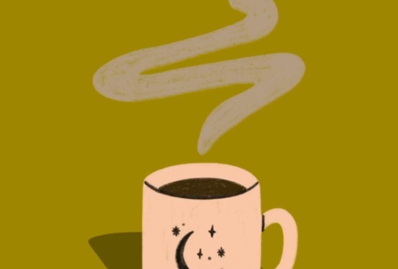 Be The Energy Mug