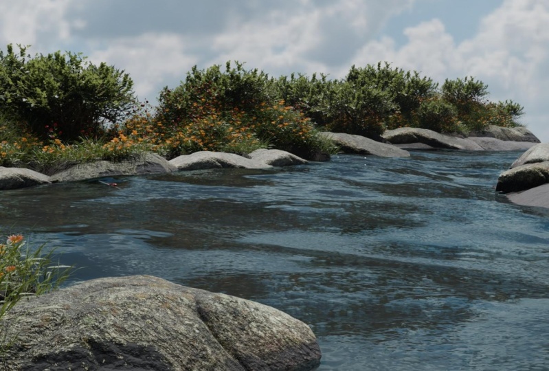 Stream