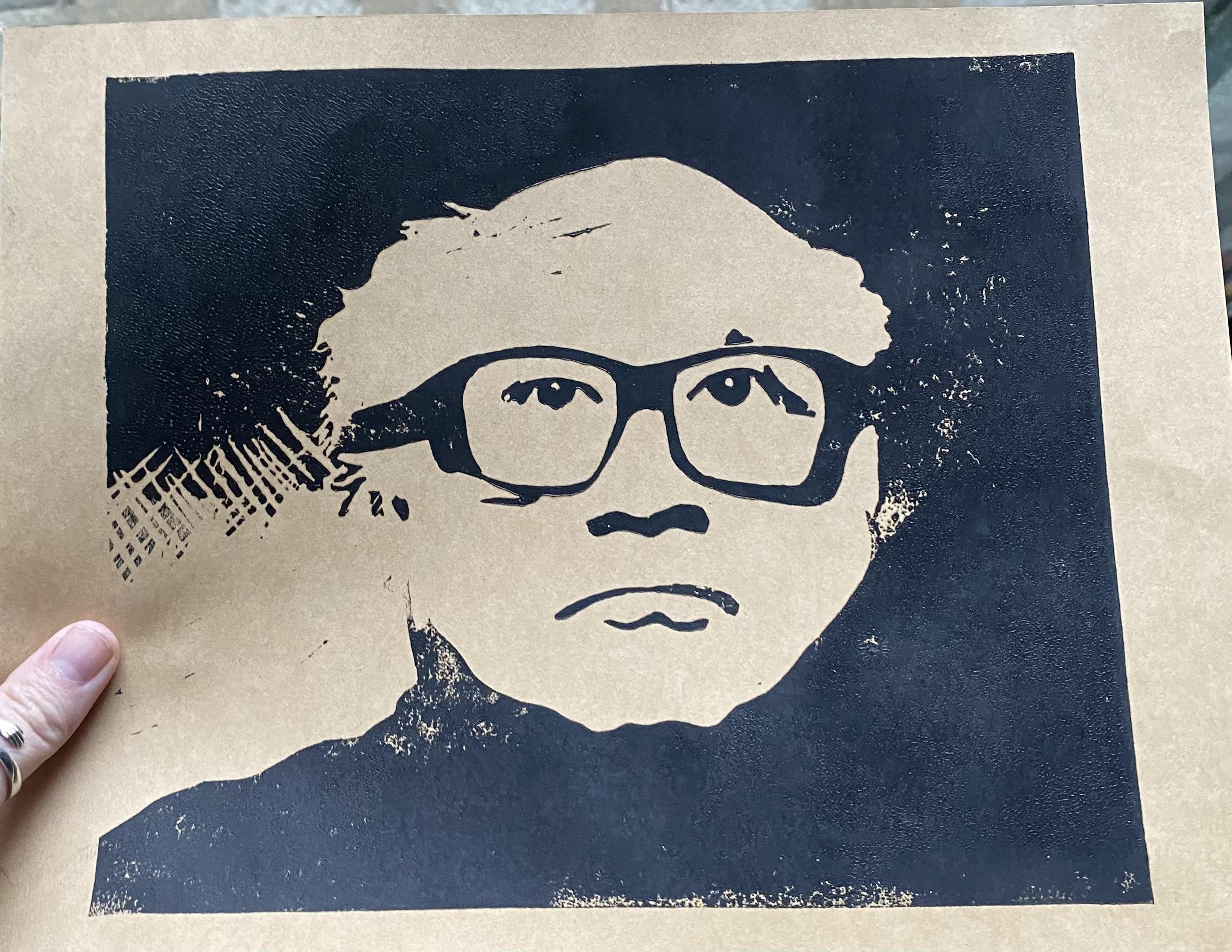 Danny DeVito - student project