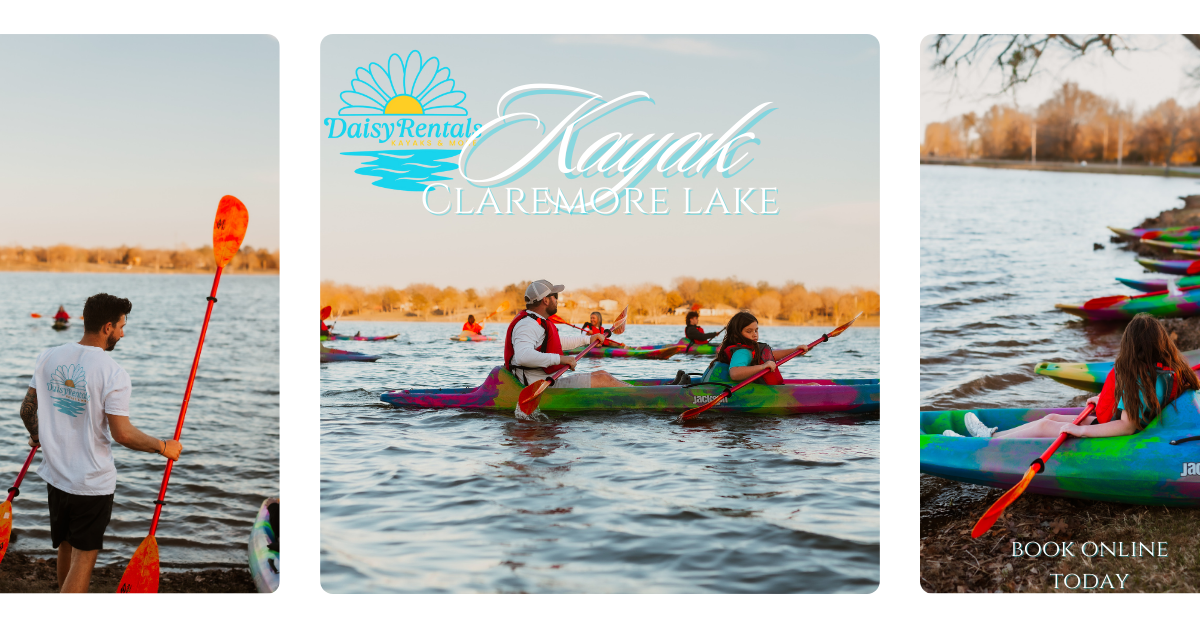 Kayak booking website - student project