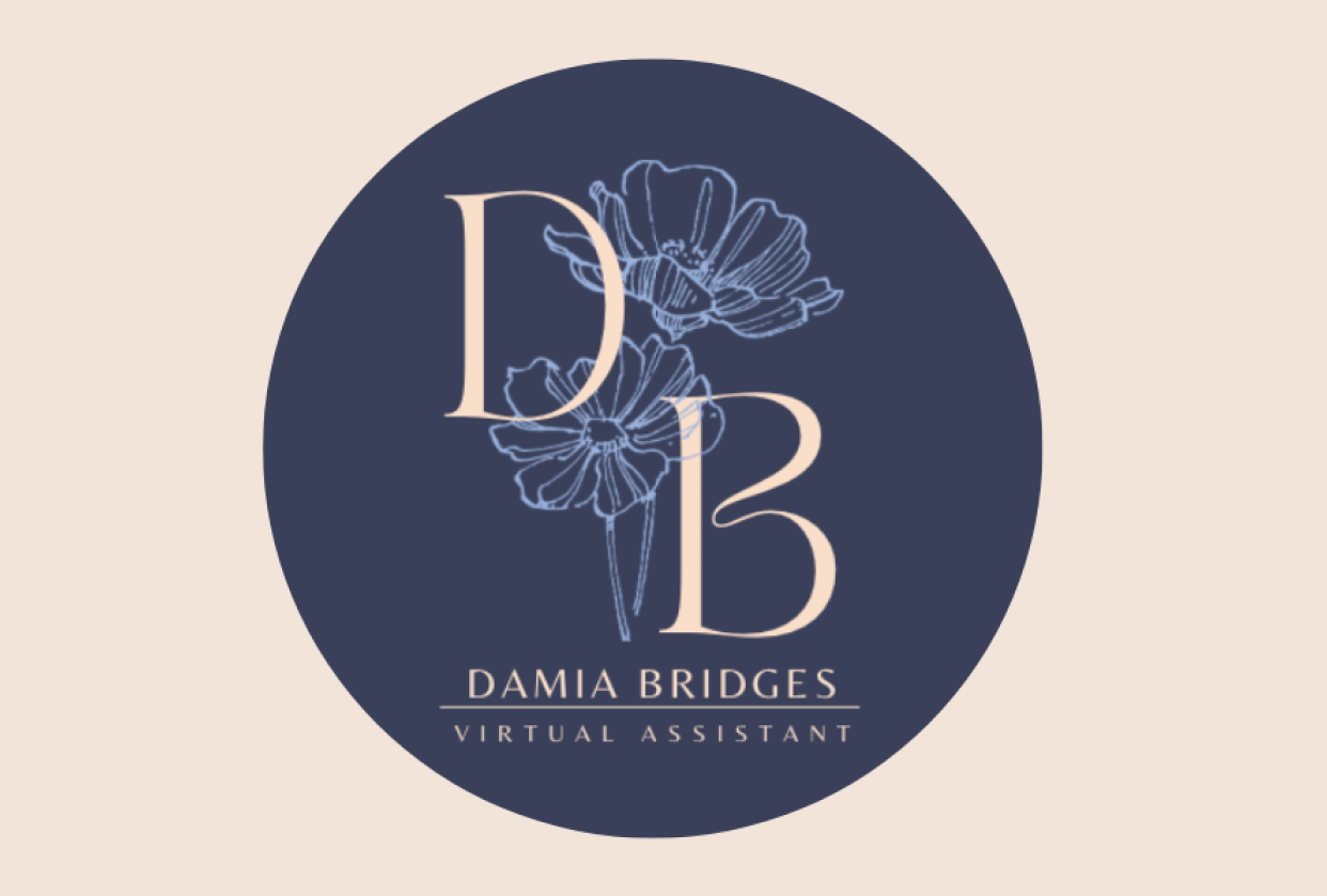 Business Card - student project