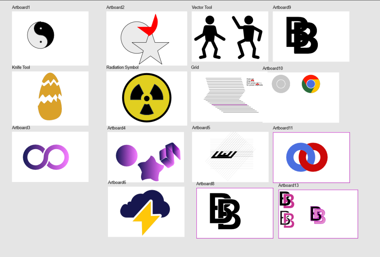 Great course. Thank you. - student project