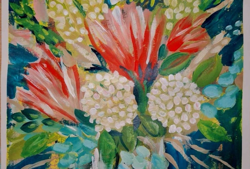 Abstract Proteas