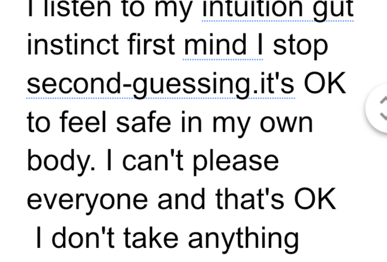 10. Empowering beliefs to embodying self-conscious mind to be successful and hap