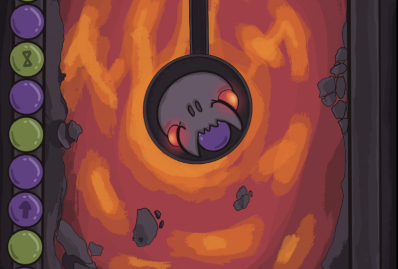 Eternal Dungeon – Default Assets