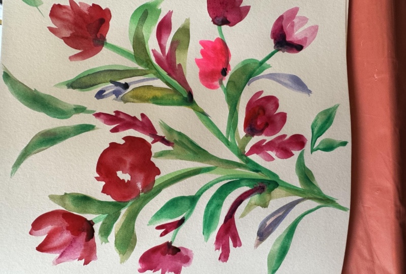 Floral class