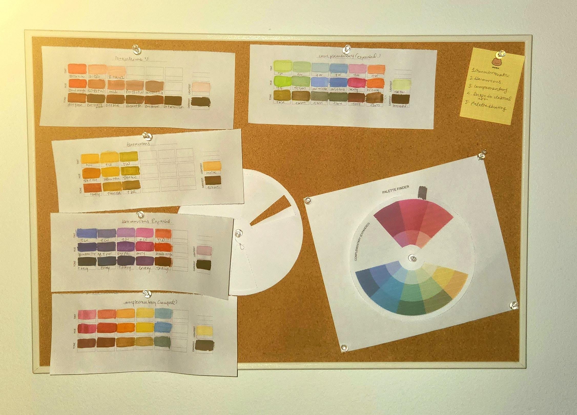 EXCITED TO DO MORE - student project