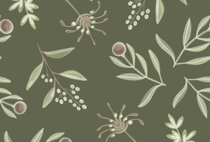 Australian florals
