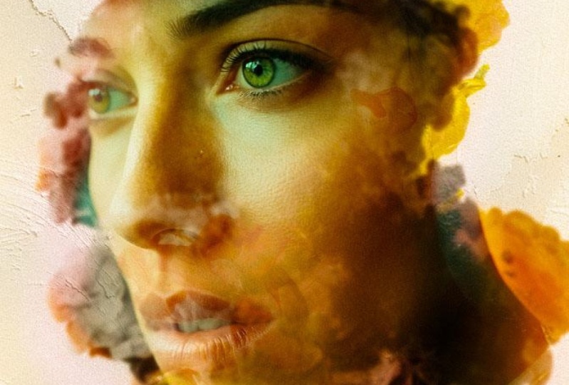 Ink Portrait Effects