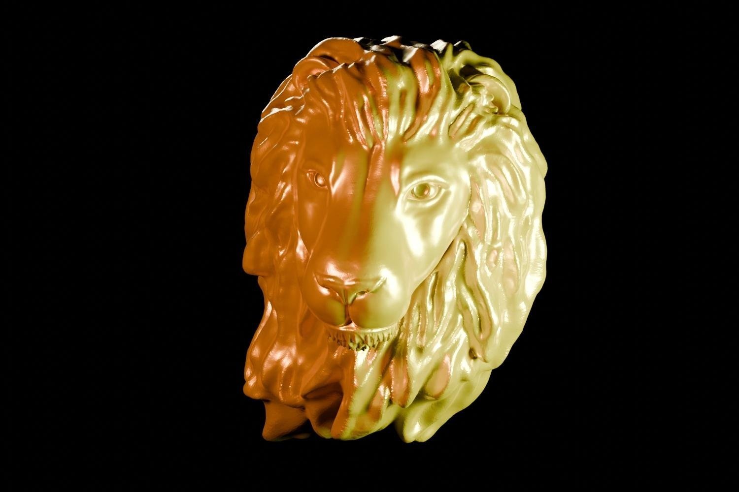 Blender 3D - L'art de la sculpture | Gesa Pickbrenner | Skillshare, image size:1500x1000