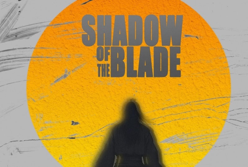 Shadow of the Blade