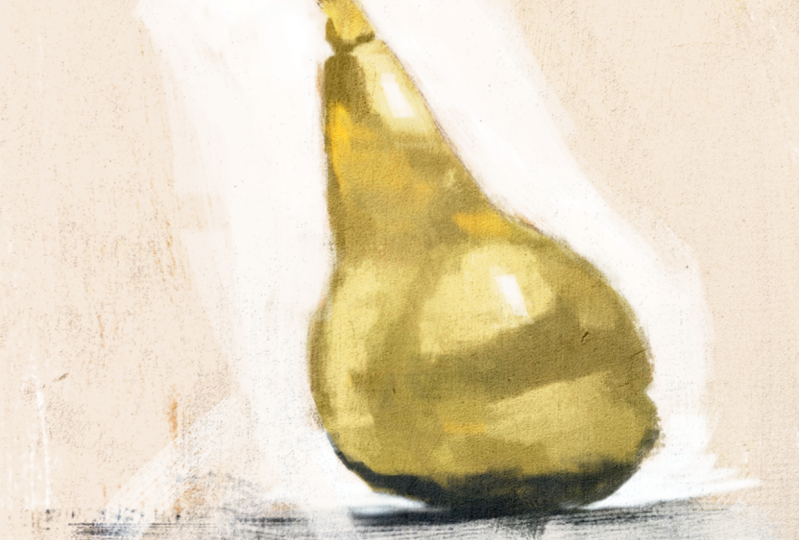 La Poire