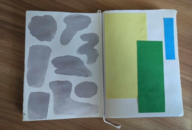 Sketchbook - Seed