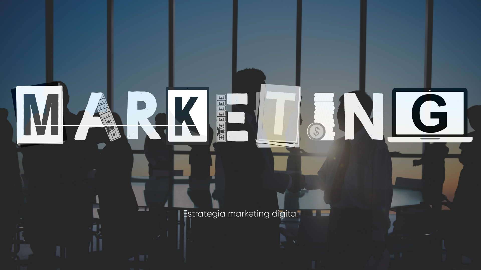 Estrategia de marketing "Panaderia!