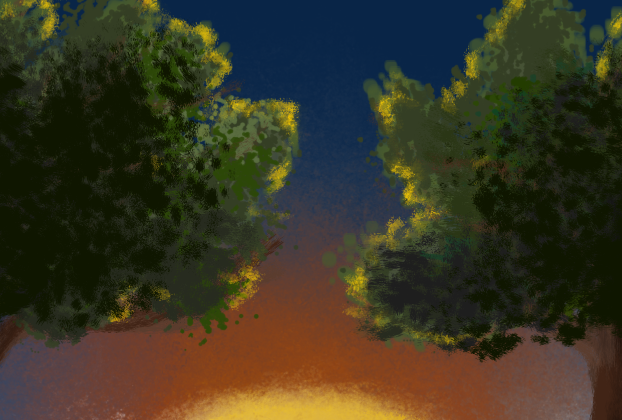 Art - student project