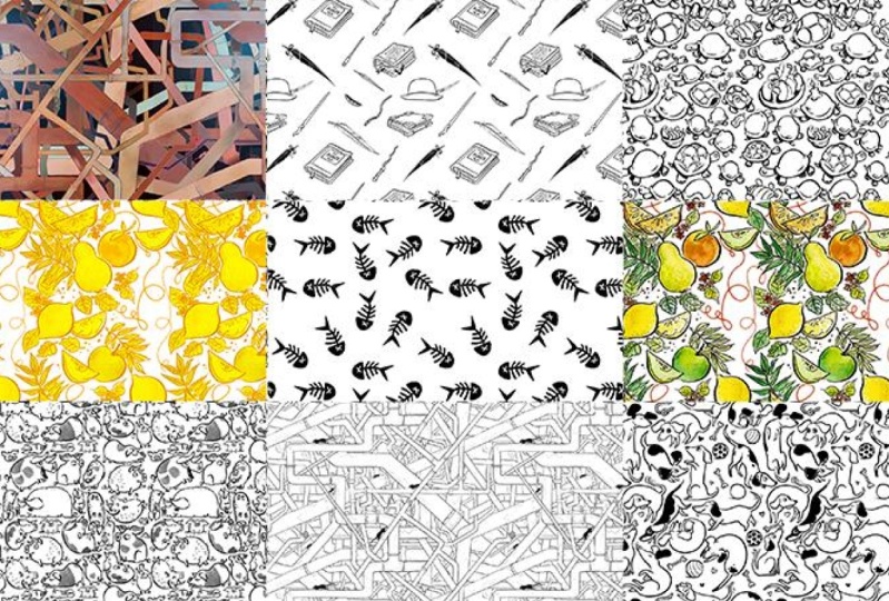 Patterns, Patterns, Patterns!