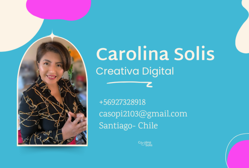 Tarjeta de Presentación