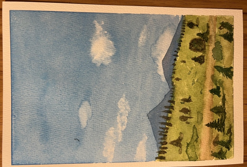 Landscape
