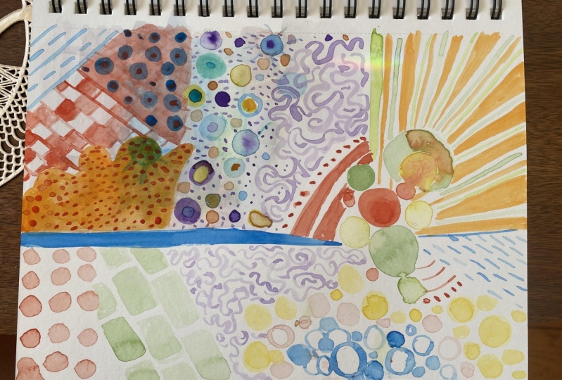 Doodles