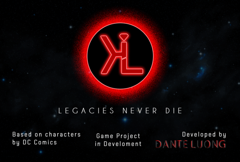 Project K-L | Unreal Engine 5 Game Project