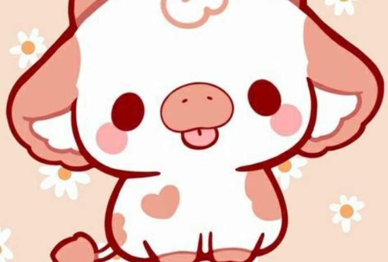 Cow