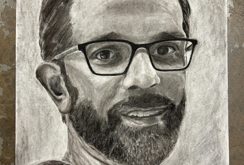 Professor Hooper