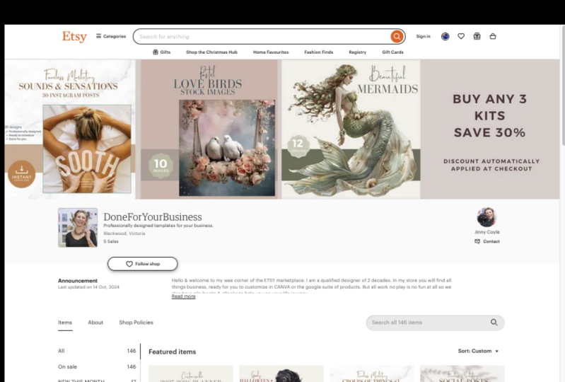 DoneForYourBusiness